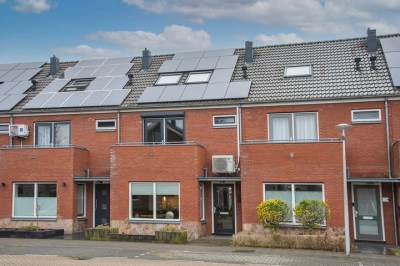 Woning Bultsbosweg 26 Enschede