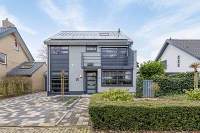 Woning Philip van der Goesstraat 16 Best