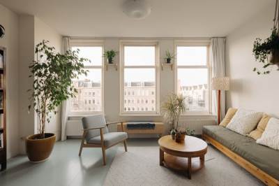 Woning Beukenplein 113 Amsterdam