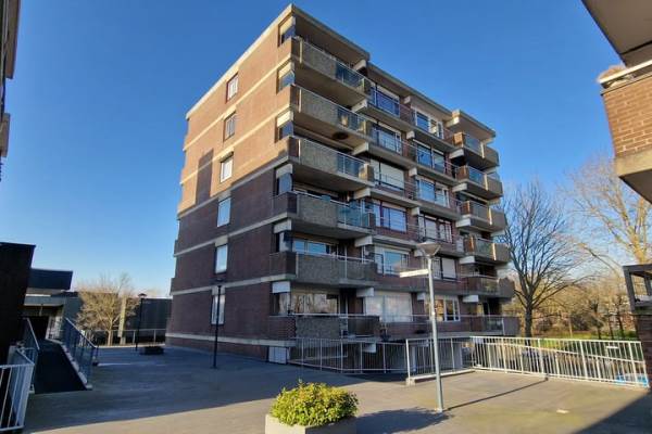 Woning Poolster 246 Hoorn (NH)