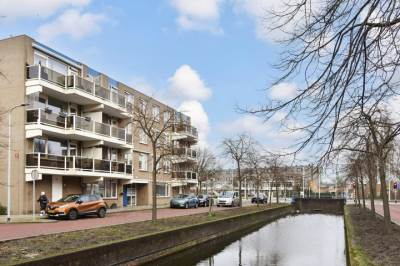 Woning Hildo Kroplaan 17 Den Haag