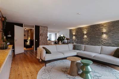 Woning Noordeloosstraat 77 Zoetermeer