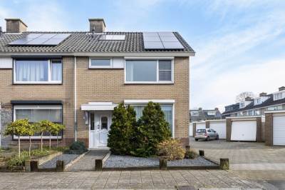 Woning Gripvelden 99 Roosendaal