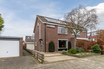 Woning Roelof de Roverlaan 19 Montfoort