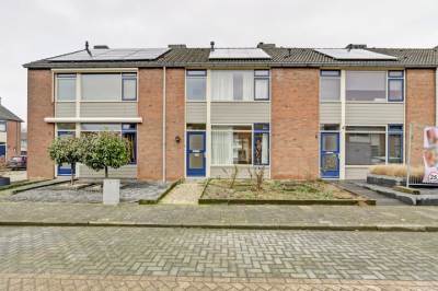 Woning Prinses Margrietstraat 3 Millingen aan de Rijn