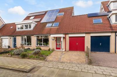 Woning Vecht 30 Zeewolde
