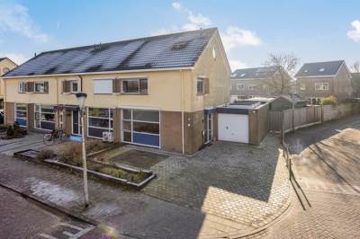 Woning Rijdergulden 1 Dronten