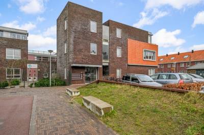 Woning Mooriaanstraat 6 Wormer