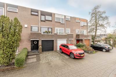 Woning Kroonkruid 113 Nieuwerkerk aan den IJssel