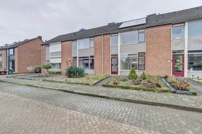 Woning Prinses Margrietstraat 13 Millingen aan de Rijn
