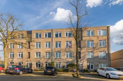 Woning Ridderspoor 116 Nijmegen