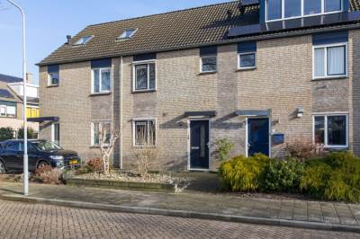 Woning De Kruisboog 3 Duiven