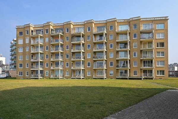 Woning Zeekant 102C Den Haag