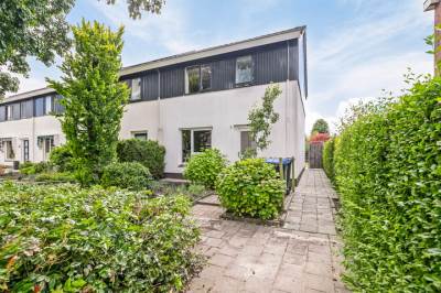 Woning Rixtwei 413 Leeuwarden