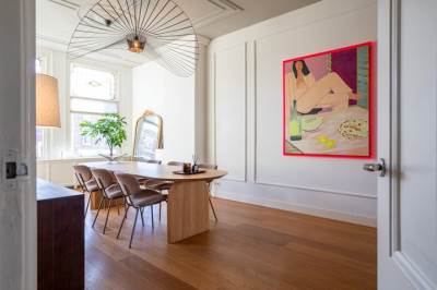 Woning Valkenboslaan 101 Den Haag