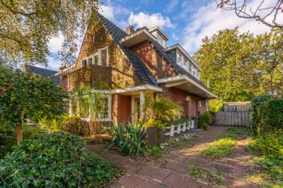 Woning Tesselschadelaan 29 Zeist