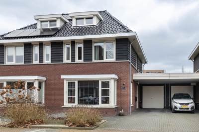 Woning Het Zeiger 4 Almelo
