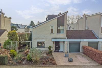 Woning Dolfijnpark 33 Ridderkerk