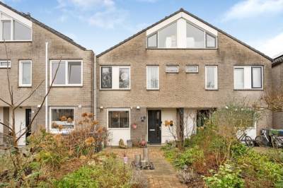 Woning Parelmoervlinder 9 Meppel
