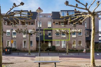 Woning Markt 59 Uden