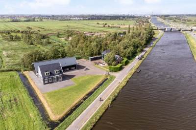 Woning Vaartdijk 23A Assendelft