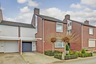 Woning Schepenbank 11 Haelen
