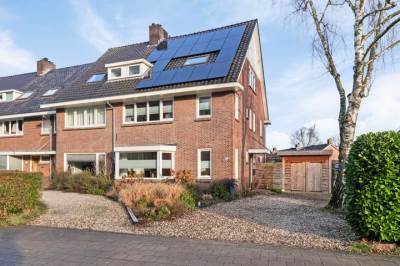 Woning Burg Grothestraat 48 Soest