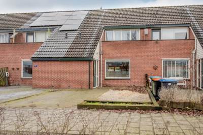 Woning Jol 1733 Lelystad