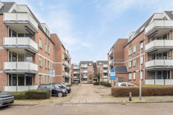 Woning Romeinenplein 10 Landgraaf