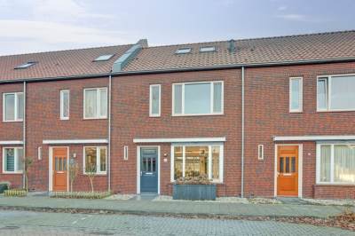 Woning Bakhuisweg 6C Mill