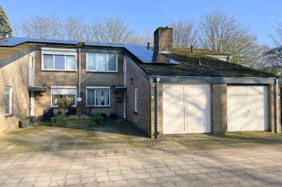 Woning Tarantellastraat 2 Venray