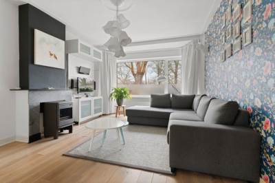 Woning Veerpolderstraat 58 Arnhem