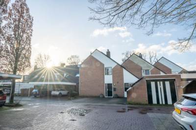 Woning Troelstrastraat 26 Epe