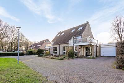 Woning de Slaiten 18 Zuidlaren