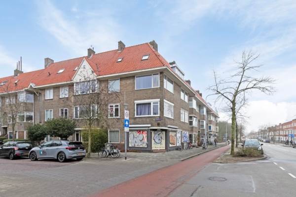 Woning Korreweg 190B Groningen