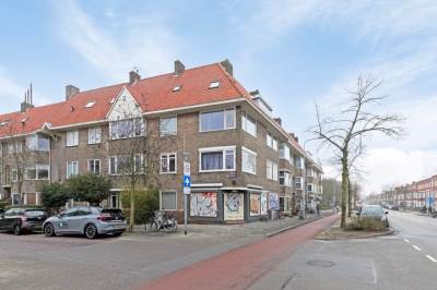 Woning Korreweg 190B Groningen