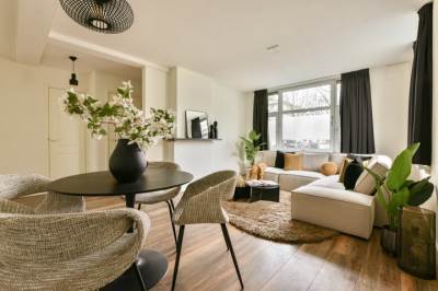 Woning Alblasstraat 66H Amsterdam