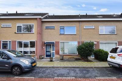 Woning Rozenoord 74 Berkel en Rodenrijs