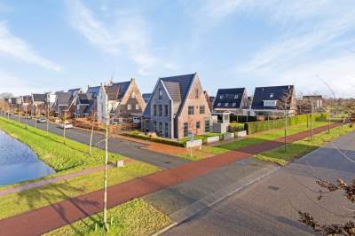 Woning Aletta Jacobsweg 14 Heerenveen