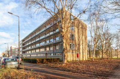 Woning Schalkeroord 143 Rotterdam