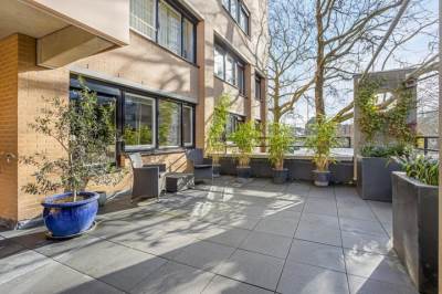 Woning Mignot en De Blockplein 42 Eindhoven