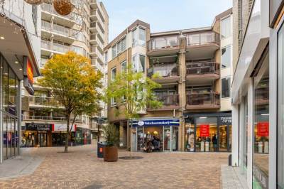 Woning Het Rond 60 Zoetermeer