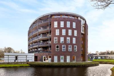 Woning De Lanen 37 Drachten