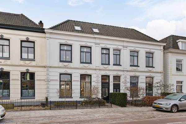 Woning Tramstraat 37 Lochem
