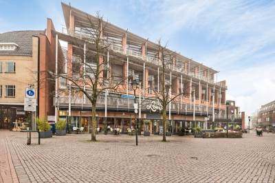 Woning Herenstraat 92 Hilversum
