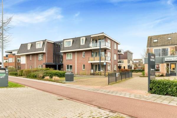 Woning Rijksweg 45H Limmen