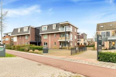 Woning Rijksweg 45H Limmen