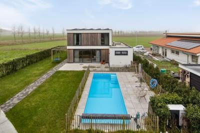 Woning Westweg 25 Geersdijk