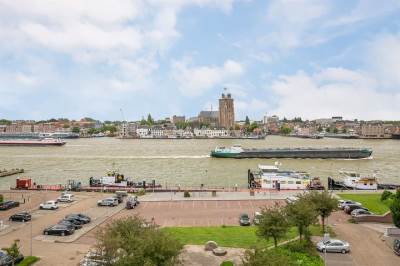 Woning Ringdijk 420 Zwijndrecht