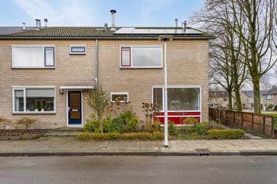 Woning Jan Luikenstraat 2 Hengelo (OV)